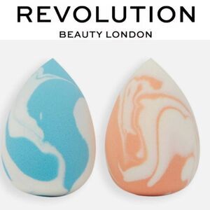 Revolution Beauty X Finding Nemo Nemo & Dory Sponge Set